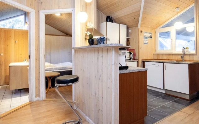 Modern Spa Retreat Nr. Lyngby - By Traum Ferienwohnungen