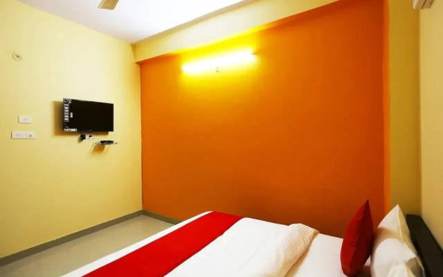 Shri Ram Guest House by OYO Rooms