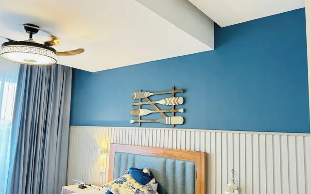 Boca Beach Residence 303