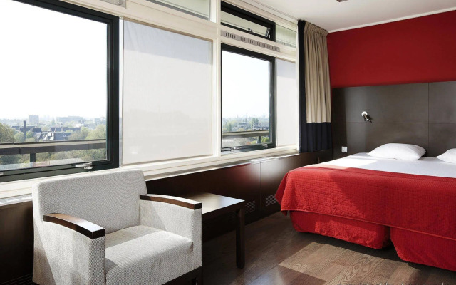 Amsterdam Tropen Hotel