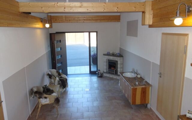 Apartment Panorama 1 near airport