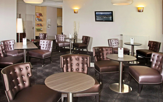 Mercure Tours Centre