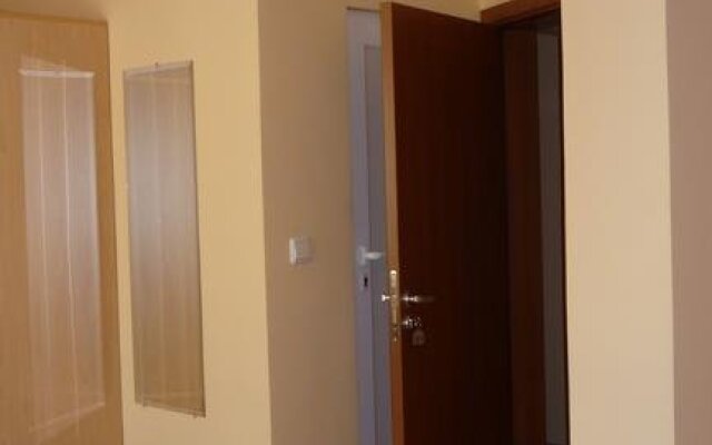 Hotel Sylvia