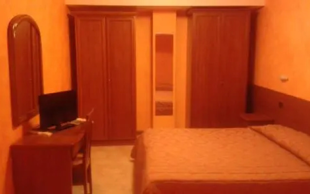 Hotel Cristallo Cerreto Laghi