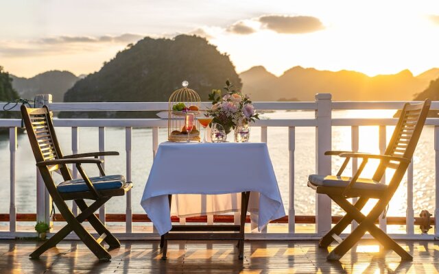 Indochina Sails