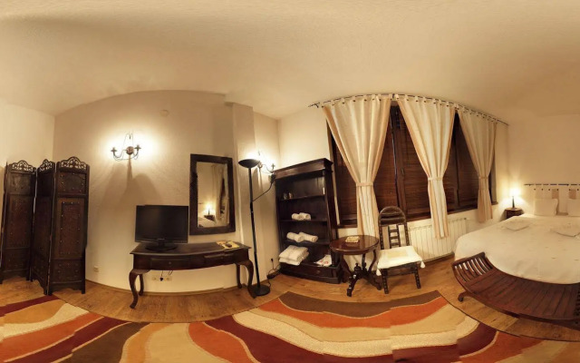 Momini Dvori Boutique Hotel