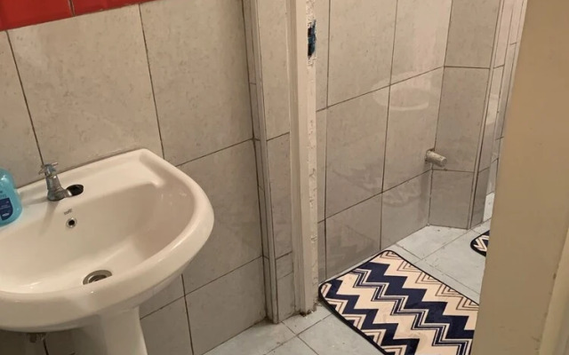 Immaculate 2-bed Apartment, Langata, Nairobi