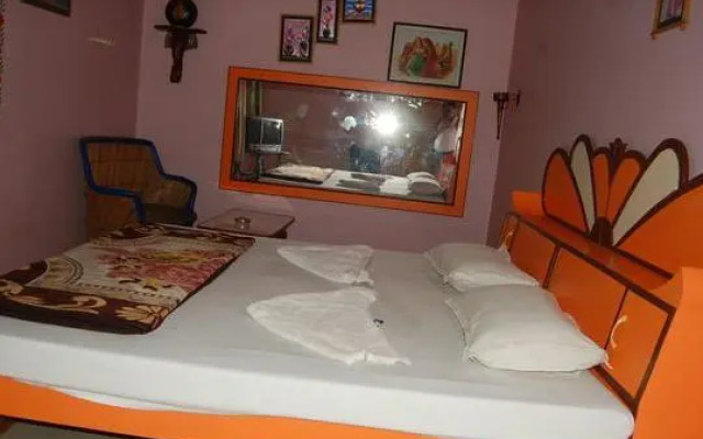Shree Palace