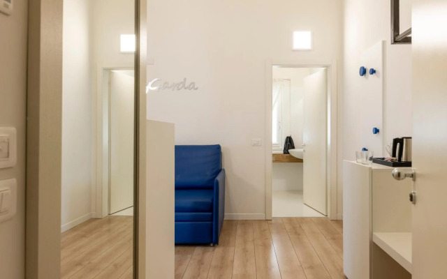 Hi Hotels Torbole Pool & Spa