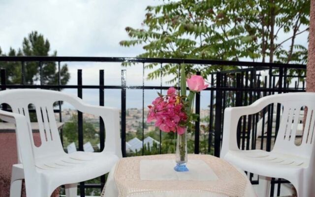 Hotel Pian delle Vigne