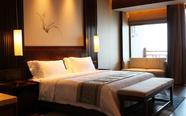 Pingtian Peninsula Hotel