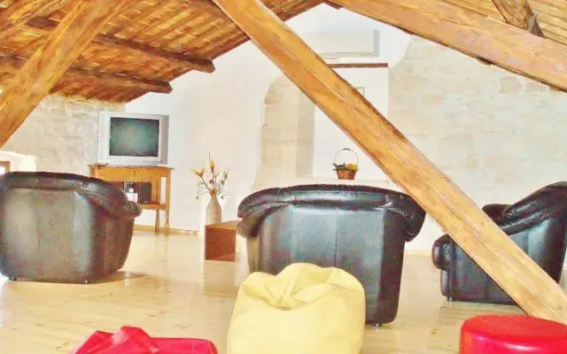 Istrian Holiday Home Zen 225