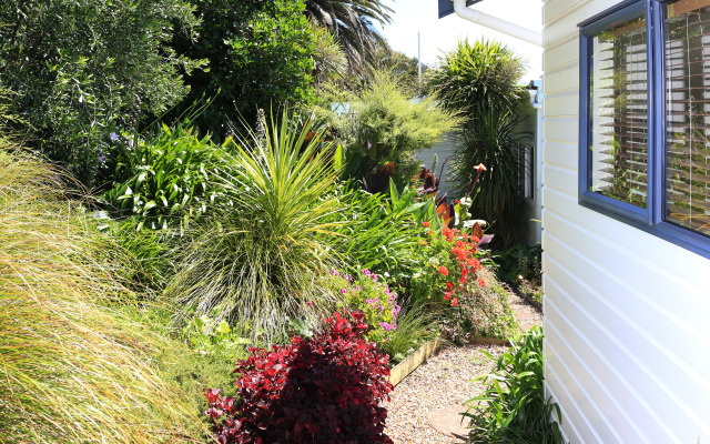 Waiheke Island Motel