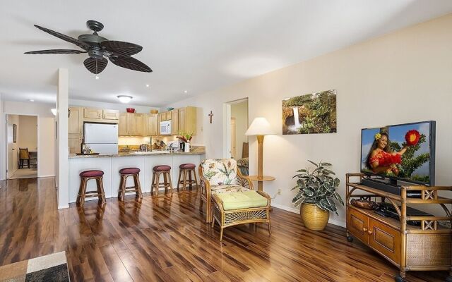 Waikoloa S F-100 2 Bedroom Condo