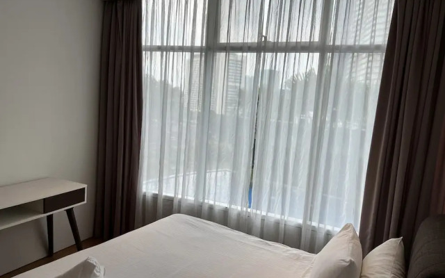 Vortex Suites KLCC by Luna