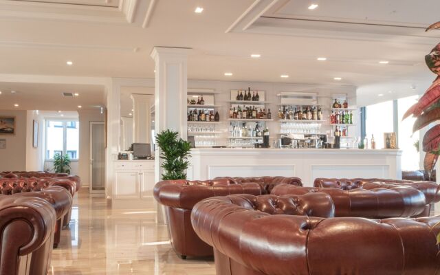 Grand Hotel Palladium Munich