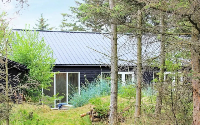 9 Person Holiday Home in Hjorring
