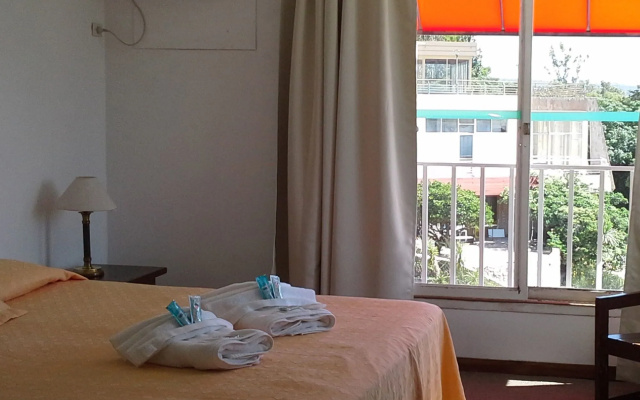 Gran Hotel Casablanca