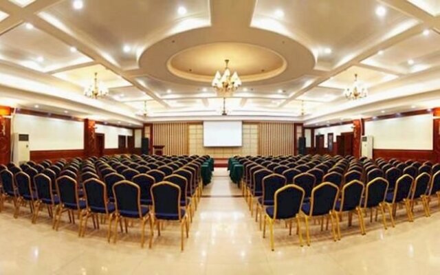 Shijiazhuang Huaite Building