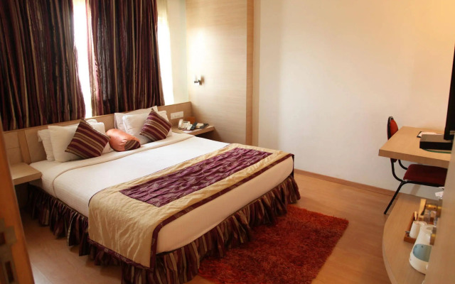 IRA By Orchid Bhubaneswar