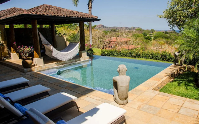 Villa Essencia in Brasilito