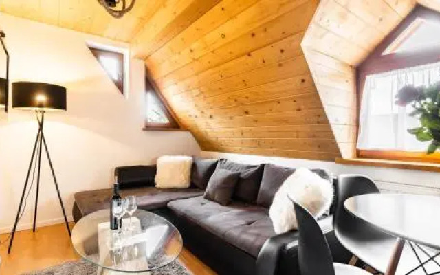 Aparthotel Delta Zakopane