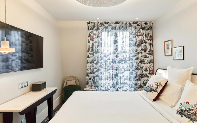 Normandy Le Chantier