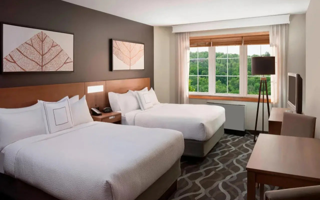 Residence Inn by Marriott Mont Tremblant Manoir Labelle