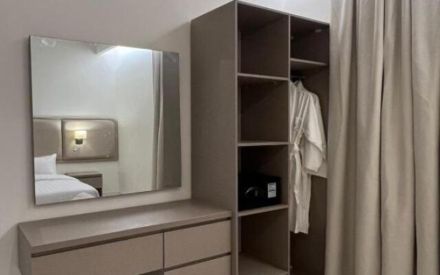 Ritaj Hotel Suites