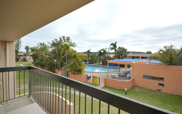 Riverview Holiday Apartment 67 - Kalbarri WA
