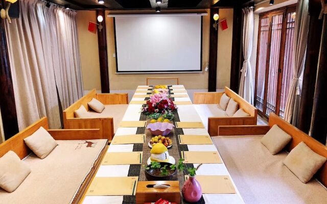 Hangzhou Lanxixianxiu Guest House