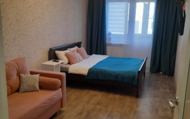 Apartment on Nansen Street 103/1/1