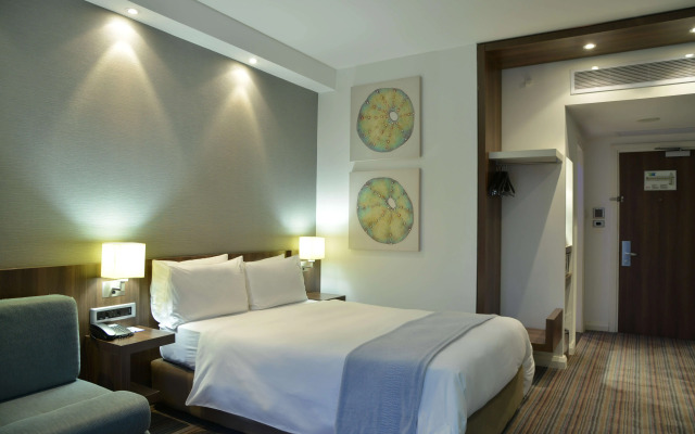 Holiday Inn Express Durban - Umhlanga by IHG
