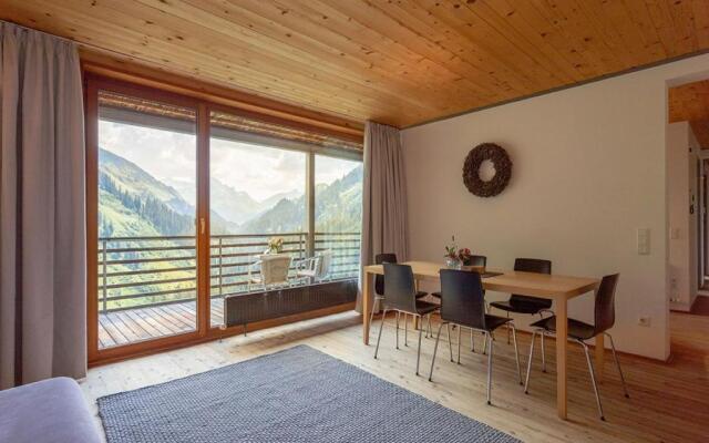Lechblick Appartement