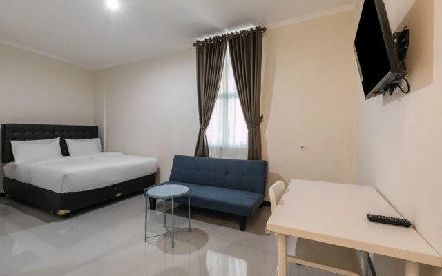 Griya Loka Syariah by OYO Rooms