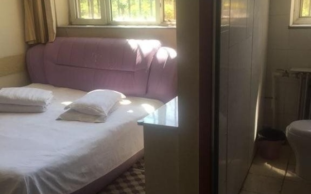 Xinggang Hotel – Guest Rooms – Chifeng