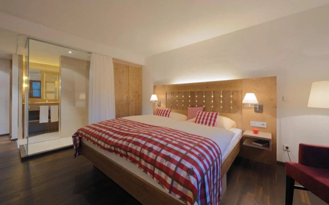 Boutique-Hotel Alemannenhof