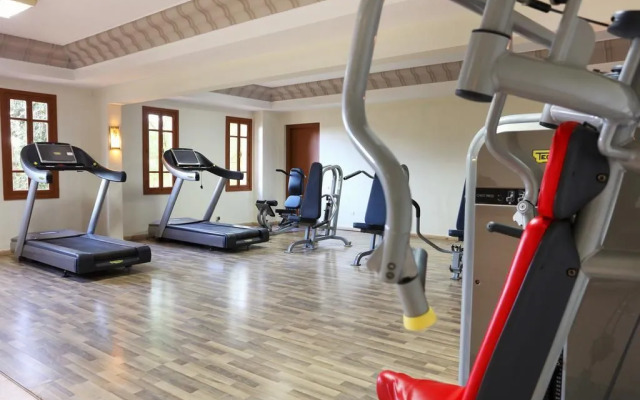 Iberostar Waves Club Palmeraie Marrakech -All Inclusive