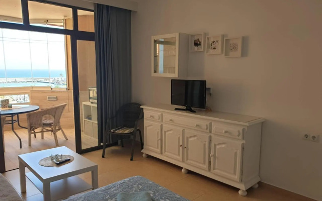 Apartamento Vista al mar Las Palmeras