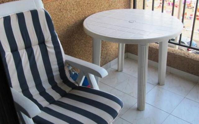 Sea View Apartment