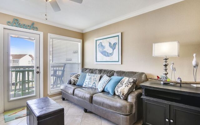 Seascape 1318 - 1 Br Condo