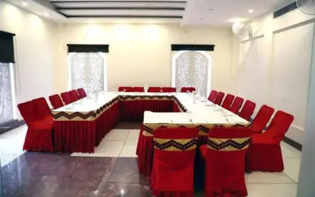 The Grace Hotel