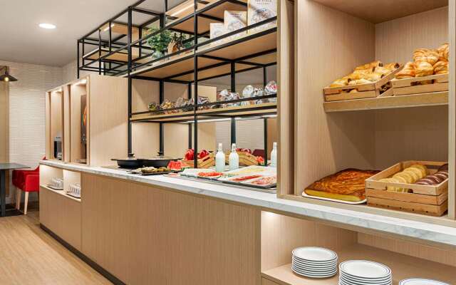 Ramada by Wyndham Madrid Tres Cantos