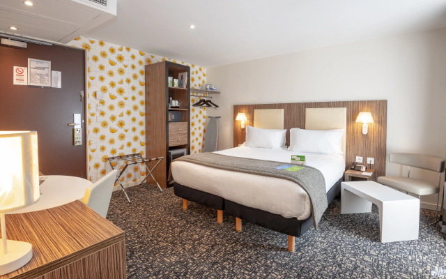 Mercure Versailles Paris Ouest