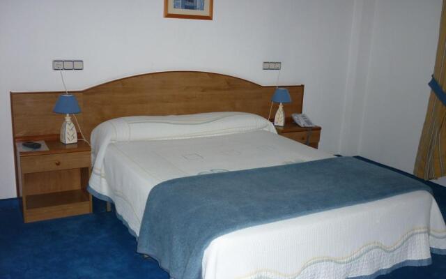 Hotel Vialmar