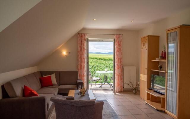 Ferienweingut Winnebeck