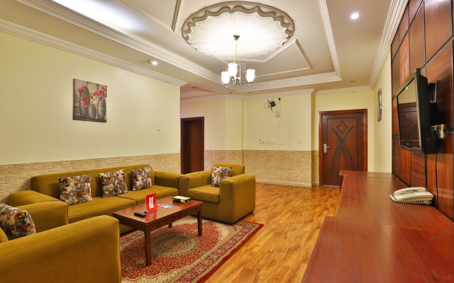 OYO 344 Almibkhara Althahbia