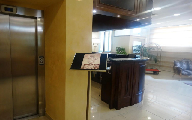 Hotel Orizzonte