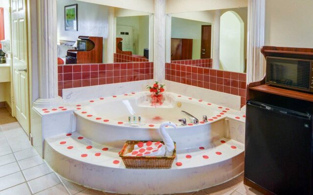 Quality Inn & Suites Canton