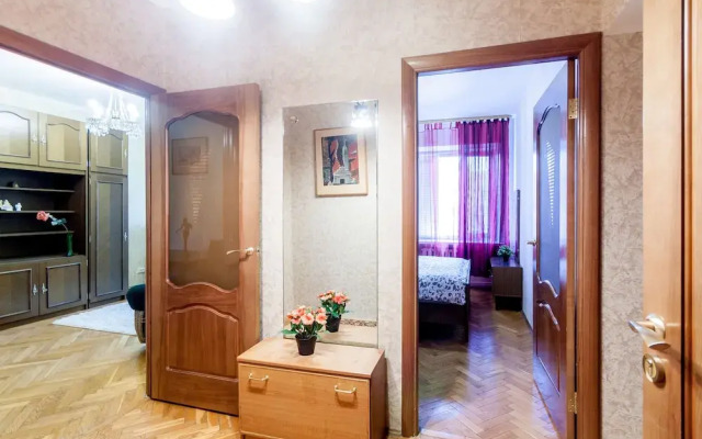 Апартаменты «Nice Арбат»